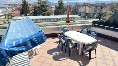 Struga Apartment | Riverside Apartment