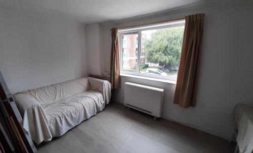 Oxford Apartment | Riverside Apartment Oxford
