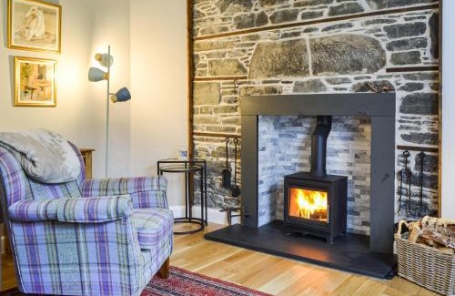 Blair Atholl House | Riverside Cottage