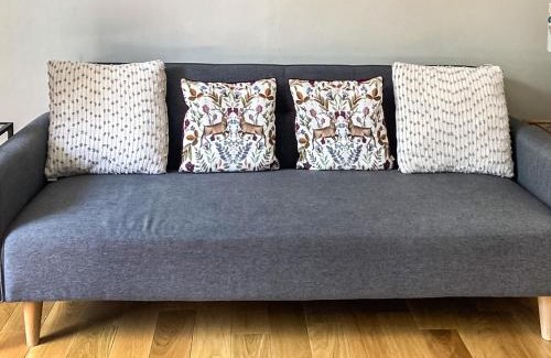 Blair Atholl House | Riverside Cottage