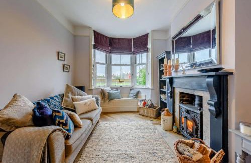 Rye House | Riverside Cottage - Rye