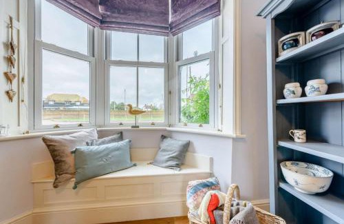 Rye House | Riverside Cottage - Rye