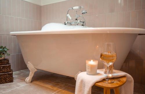 Cockermouth House | Riverside Country House and Cottage