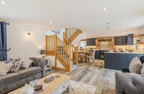 Hope Valley House | Riverside Dairy