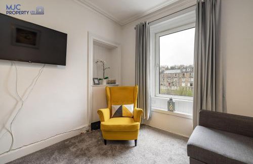 Hawick House | Riverside