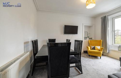 Hawick House | Riverside