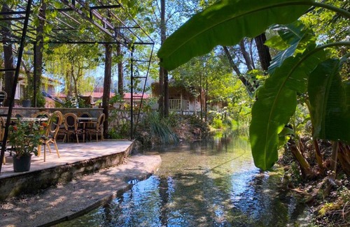 Gocek Resort | Riverside Gocek Apart Otel