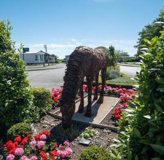 Churchtown Resort | Riverside Holiday Park