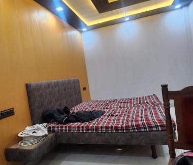 Naini House | Riverside Homecomfort Stay