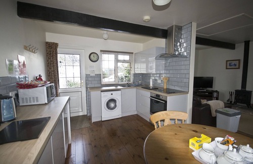 Winfrith Newburgh Cottage | Riverside House Holiday Cottages