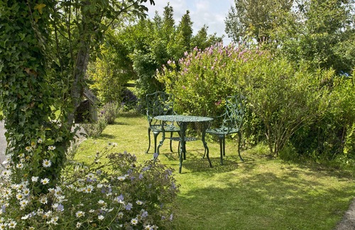 Winfrith Newburgh Cottage | Riverside House Holiday Cottages