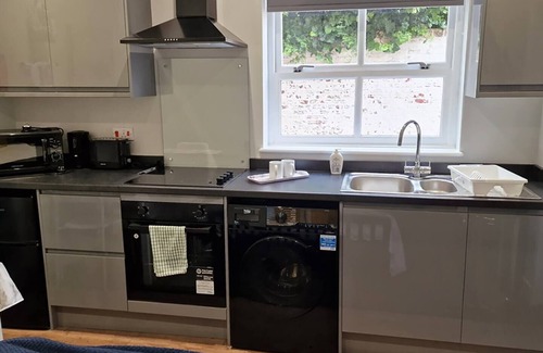 Norwich Apartment | Riverside House Apart-3
