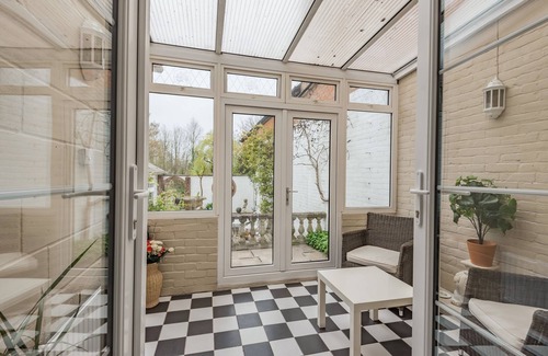 New Forest District Cottage | Riverside House