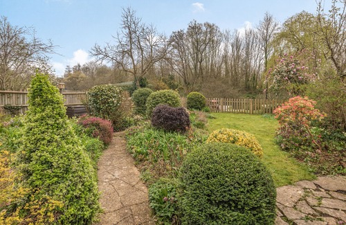 New Forest District Cottage | Riverside House