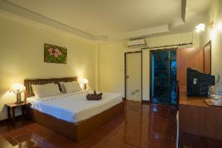 Wat Ket Bed & Breakfast | Riverside House Hotel