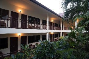 Wat Ket Bed & Breakfast | Riverside House Hotel