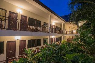 Wat Ket Bed & Breakfast | Riverside House Hotel