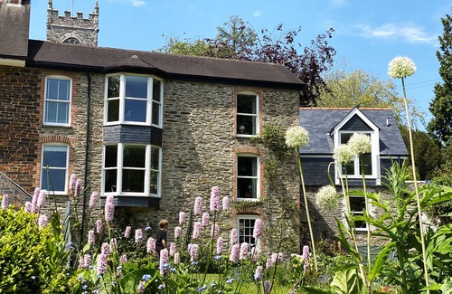 St Clement Cottage | Riverside Idyll - Very close to Truro