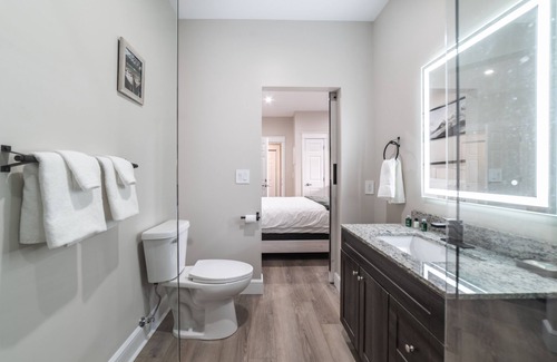 New Glasgow Hotel | Riverside Inn