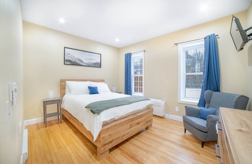 New Glasgow Hotel | Riverside Inn