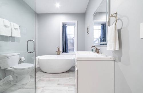 New Glasgow Hotel | Riverside Inn