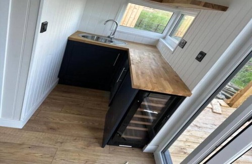 Skegness Cabin | Riverside Lodge