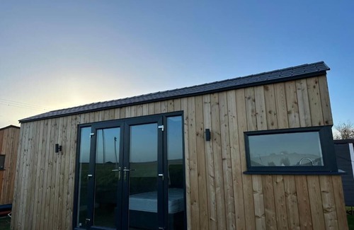 Skegness Cabin | Riverside Lodge