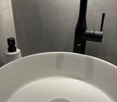 Stip Apartment | Riverside Luxury Apartment