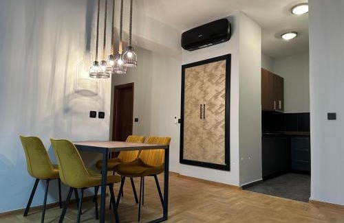 Centar Apartment | Riverside