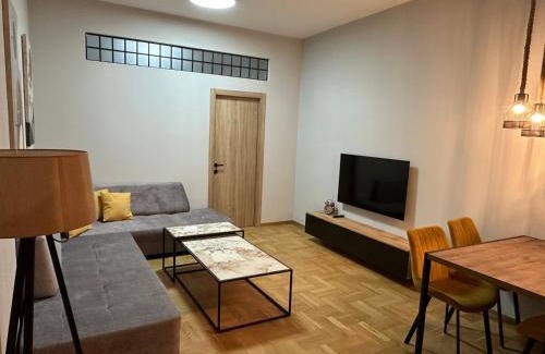 Centar Apartment | Riverside