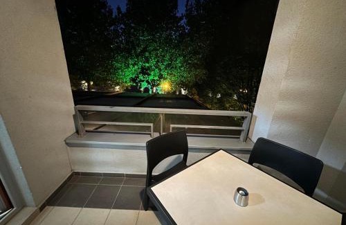 Centar Apartment | Riverside