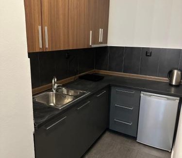 Centar Apartment | Riverside