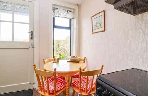 Grassington Apartment | RIVERSIDE, pet friendly, with open fire in Grassington