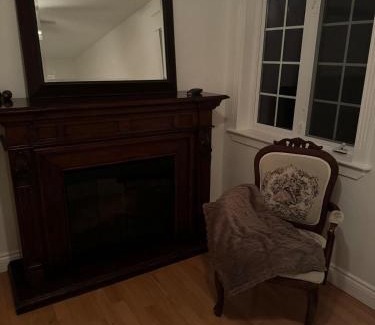 Clarke's Beach Ski Chalet | Riverside Pool Chalet !