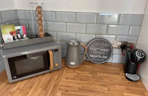 Hawick House | Riverside Retreat