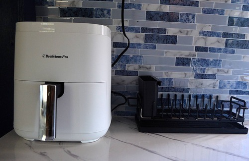 Bastrop House | Riverside Retreat in Restored Airstream