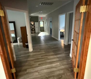 Fort Kent Mills House | Riverside Retreat