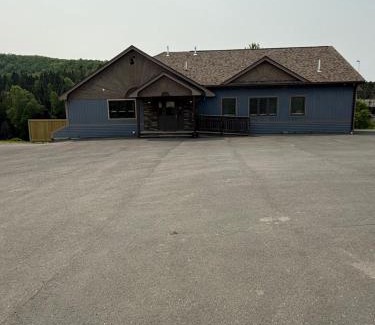 Fort Kent Mills House | Riverside Retreat