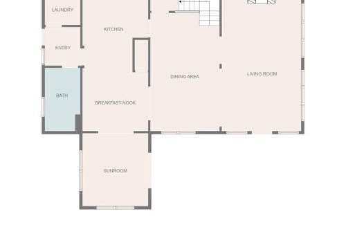 West Lafayette House | Riverside Retreat!