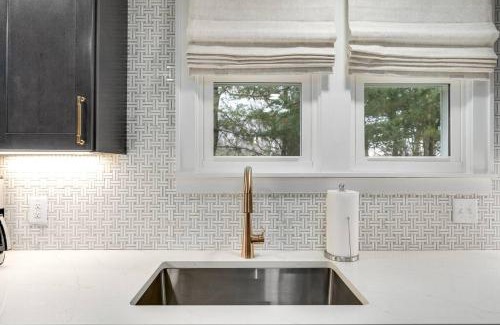 West Lafayette House | Riverside Retreat!