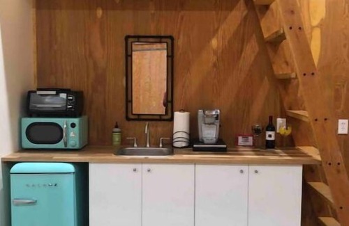 Nine Mile Falls Condo | Riverside State Park Studio Bear Apartment+Loft