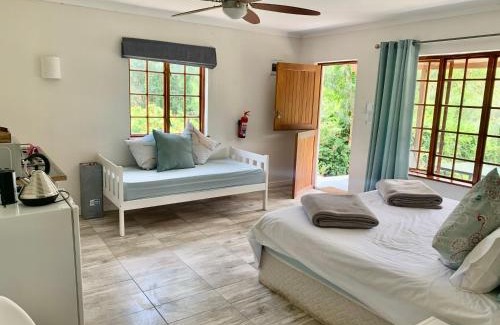 Addo Cabin | Riversong Cottages