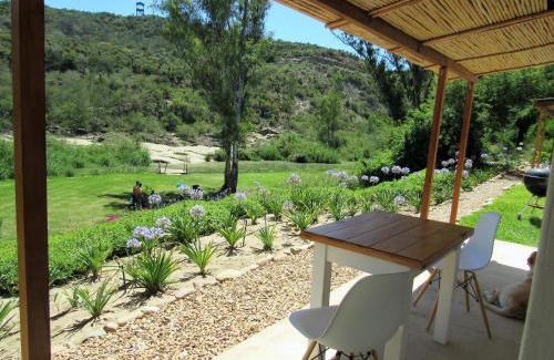 Addo Cabin | Riversong Cottages