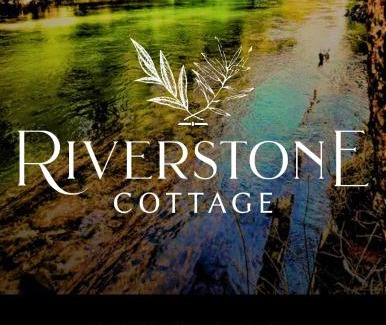 Dahlonega House | Riverstone Cottage A Cozy Riverfront Retreat