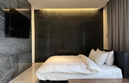 Jung-gu Hotel | Rivertain Hotel