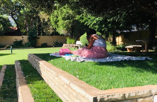 Centurion House | Riverton Manor