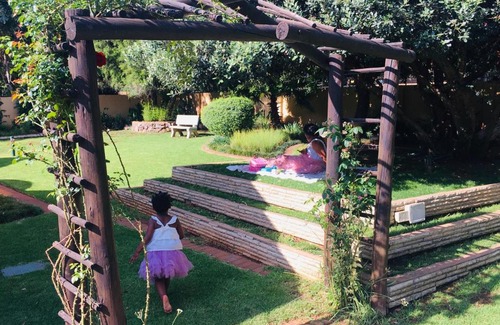 Centurion House | Riverton Manor