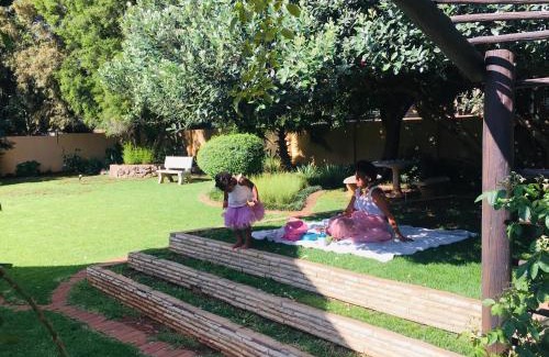 Centurion House | Riverton Manor