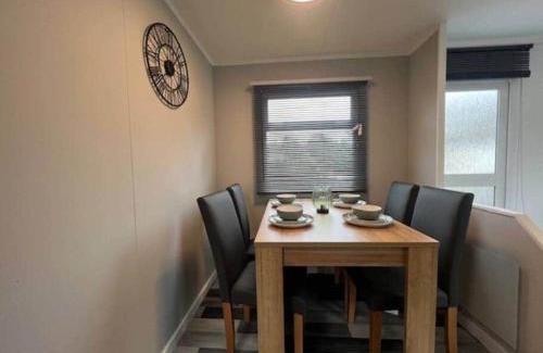 Hawick House | Riverview Caravan