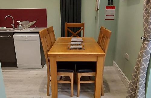 Keswick House | Riverview